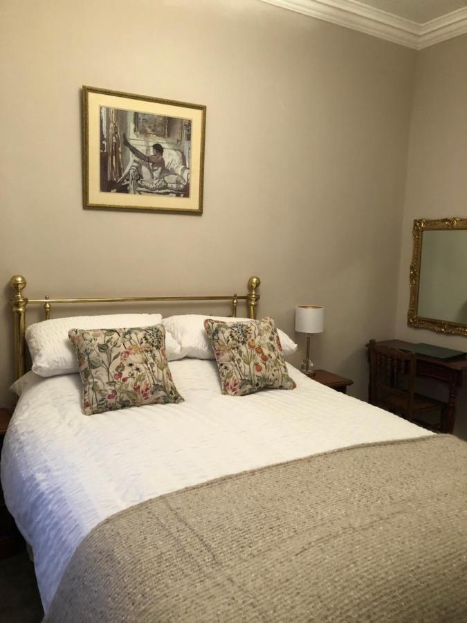 The Old Lodge Guest House Lincoln Extérieur photo
