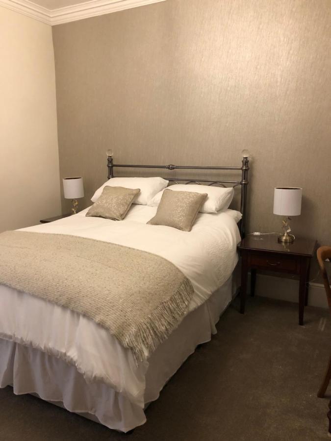 The Old Lodge Guest House Lincoln Extérieur photo